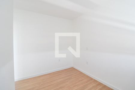 Suíte de apartamento à venda com 2 quartos, 60m² em Jardim Colônia, Jundiaí