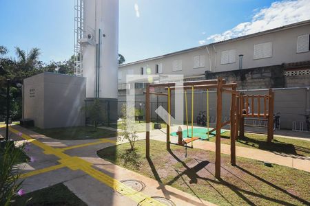Apartamento para alugar com 42m², 2 quartos e sem vaga Apartamento para alugar com 42m², 2 quartos e sem vagaÁrea comum
