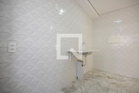 Apartamento para alugar com 42m², 2 quartos e sem vaga Apartamento para alugar com 42m², 2 quartos e sem vagaCozinha