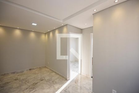 Sala de apartamento para alugar com 2 quartos, 42m² em Jardim Maria Duarte, São Paulo
