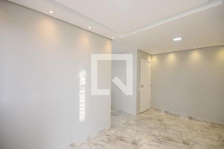 Sala de apartamento para alugar com 2 quartos, 42m² em Jardim Maria Duarte, São Paulo