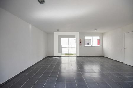 Apartamento para alugar com 42m², 2 quartos e sem vaga Apartamento para alugar com 42m², 2 quartos e sem vagaÁrea comum