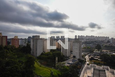 Apartamento para alugar com 42m², 2 quartos e sem vaga Apartamento para alugar com 42m², 2 quartos e sem vagaVista do quarto 2