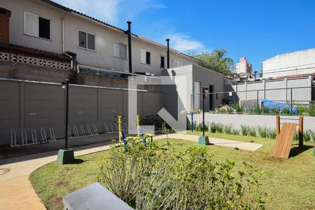 Apartamento para alugar com 42m², 2 quartos e sem vaga Apartamento para alugar com 42m², 2 quartos e sem vagaÁrea comum