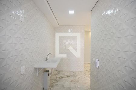 Apartamento para alugar com 42m², 2 quartos e sem vaga Apartamento para alugar com 42m², 2 quartos e sem vagaCozinha