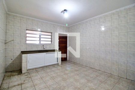 Casa à venda com 125m², 3 quartos e 2 vagasCozinha