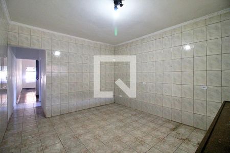 Casa à venda com 125m², 3 quartos e 2 vagasCozinha