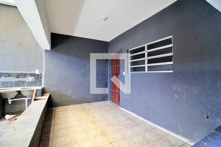 Casa à venda com 125m², 3 quartos e 2 vagasÁrea de Serviço / Quintal