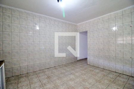 Casa à venda com 125m², 3 quartos e 2 vagasCozinha