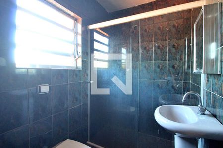 Casa à venda com 125m², 3 quartos e 2 vagasBanheiro 2