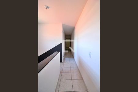 Casa à venda com 125m², 3 quartos e 2 vagasCorredor