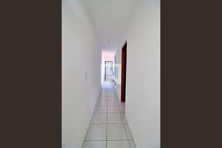 Casa à venda com 125m², 3 quartos e 2 vagasCorredor