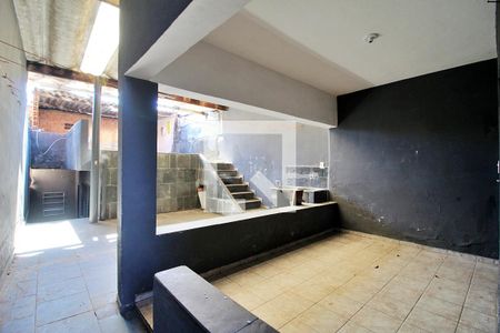 Casa à venda com 125m², 3 quartos e 2 vagasÁrea de Serviço / Quintal