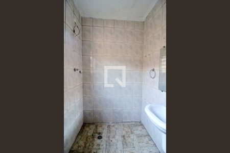 Casa à venda com 125m², 3 quartos e 2 vagasBanheiro 1