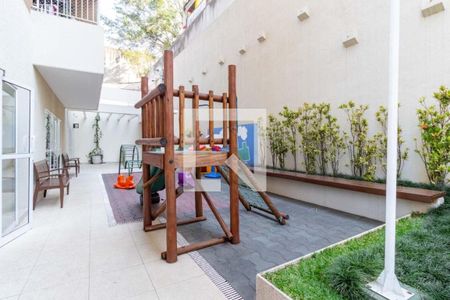 Apartamento à venda com 3 quartos, 70m² em Vila das Merces, São Paulo