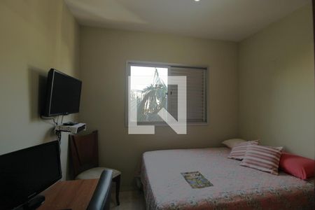 Apartamento à venda com 64m², 2 quartos e 1 vagaQuarto 2