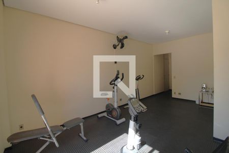 Apartamento à venda com 64m², 2 quartos e 1 vagaÁrea comum