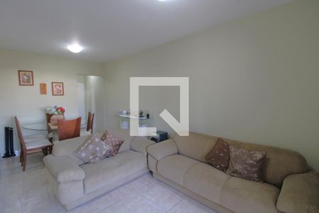 Sala de apartamento à venda com 2 quartos, 64m² em Jardim Nosso Lar, São Paulo