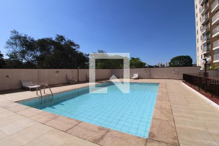 Apartamento à venda com 64m², 2 quartos e 1 vagaÁrea comum