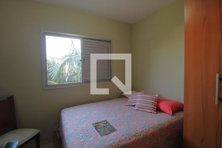 Quarto 2 de apartamento à venda com 2 quartos, 64m² em Jardim Nosso Lar, São Paulo