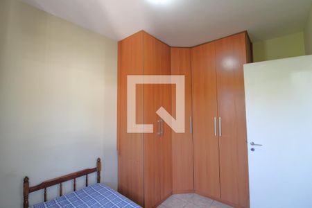 Quarto 1 de apartamento à venda com 2 quartos, 64m² em Jardim Nosso Lar, São Paulo