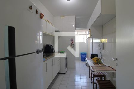 Apartamento à venda com 64m², 2 quartos e 1 vagaCozinha