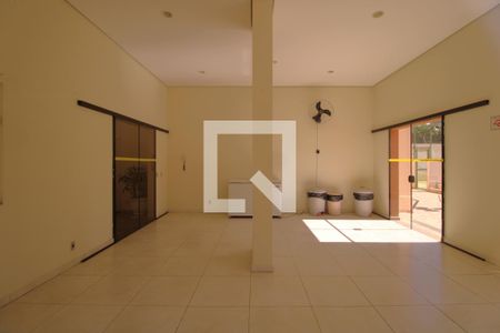 Apartamento à venda com 64m², 2 quartos e 1 vagaÁrea comum