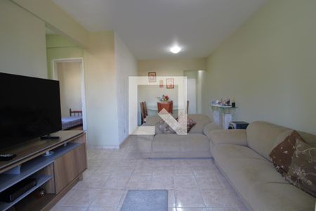 Sala de apartamento à venda com 2 quartos, 64m² em Jardim Nosso Lar, São Paulo