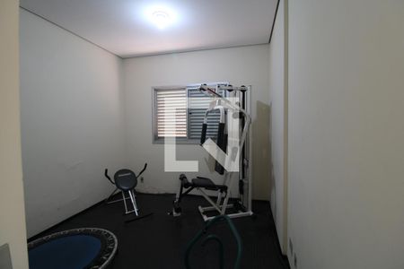 Apartamento à venda com 64m², 2 quartos e 1 vagaÁrea comum