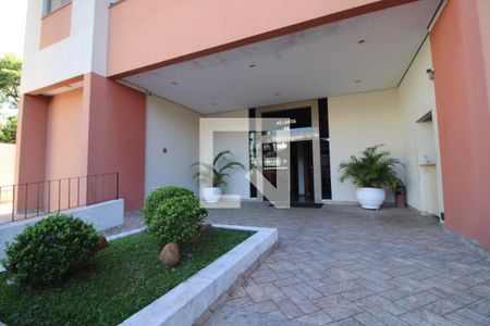 Apartamento à venda com 64m², 2 quartos e 1 vagaFachada