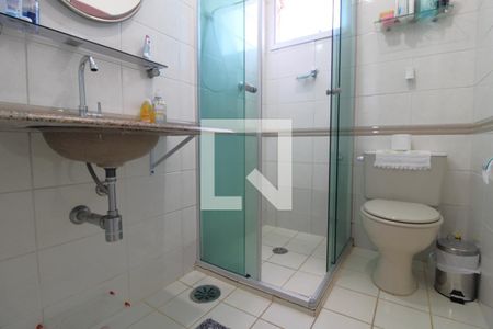 Apartamento à venda com 64m², 2 quartos e 1 vagaBanheiro