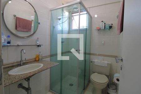 Apartamento à venda com 64m², 2 quartos e 1 vagaBanheiro