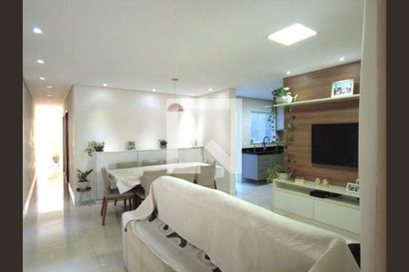 Casa à venda com 4 quartos, 260m² em Vila Metalurgica, Santo André