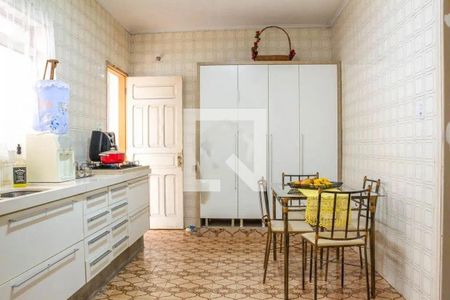 Casa à venda com 3 quartos, 201m² em Cerâmica, São Caetano do Sul