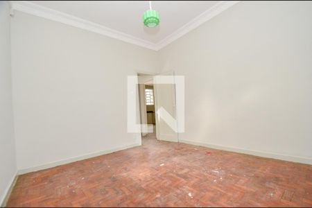 Quarto 1 de apartamento para alugar com 2 quartos, 80m² em Sagrada Família, Belo Horizonte