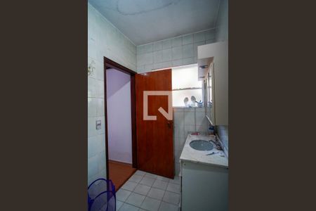 Casa para alugar com 234m², 3 quartos e 6 vagasBanheiro da Suíte