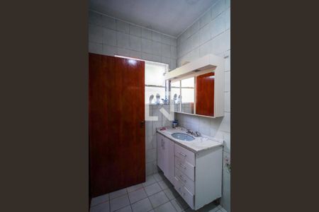 Casa para alugar com 234m², 3 quartos e 6 vagasBanheiro da Suíte