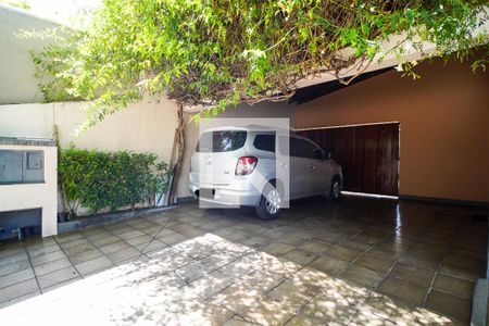 Casa para alugar com 234m², 3 quartos e 6 vagasGaragem