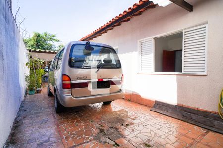 Casa para alugar com 234m², 3 quartos e 6 vagasQuintal