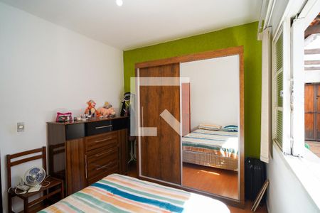 Casa para alugar com 234m², 3 quartos e 6 vagasQuarto 2