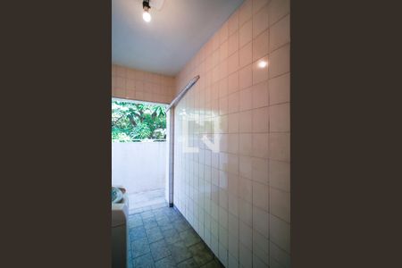 Casa para alugar com 234m², 3 quartos e 6 vagasÁrea de Serviço