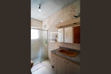 Casa para alugar com 234m², 3 quartos e 6 vagasBanheiro