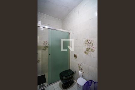 Casa para alugar com 234m², 3 quartos e 6 vagasBanheiro da Suíte