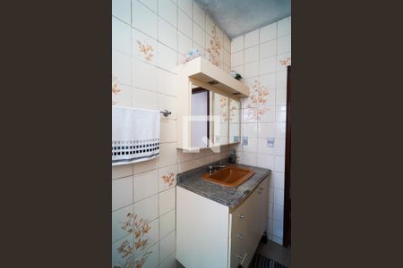 Casa para alugar com 234m², 3 quartos e 6 vagasBanheiro