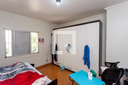 Quarto 2 de apartamento para alugar com 3 quartos, 87m² em Centro, Diadema