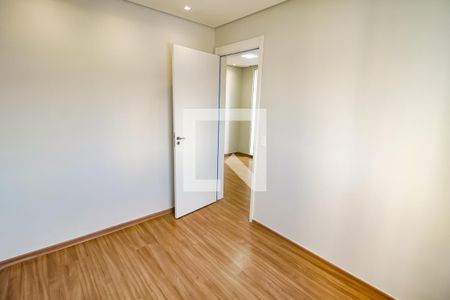 Quarto 1 de apartamento à venda com 2 quartos, 43m² em Jardim Monte Alegre, Taboão da Serra