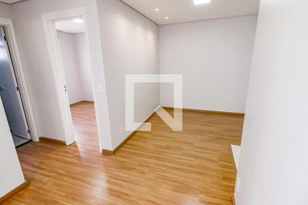 Sala de apartamento à venda com 2 quartos, 43m² em Jardim Monte Alegre, Taboão da Serra