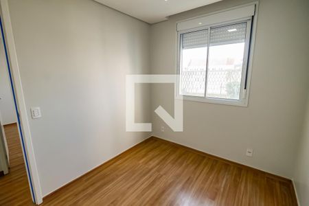 Quarto 1 de apartamento à venda com 2 quartos, 43m² em Jardim Monte Alegre, Taboão da Serra