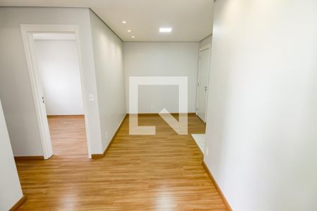 Sala de apartamento à venda com 2 quartos, 43m² em Jardim Monte Alegre, Taboão da Serra