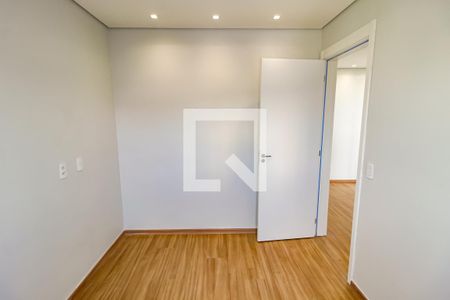Quarto 1 de apartamento à venda com 2 quartos, 43m² em Jardim Monte Alegre, Taboão da Serra